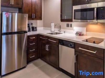 Residence Inn by Marriott Seattle University District - 58