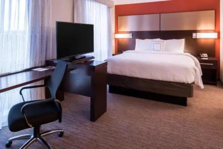 Residence Inn by Marriott Seattle University District - 95