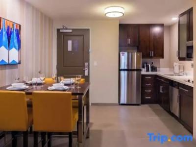 Residence Inn by Marriott Seattle University District - 57