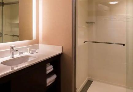 Residence Inn by Marriott Seattle University District - 69