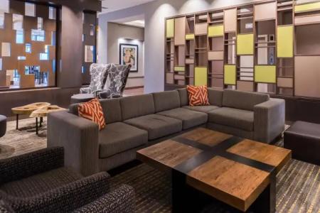 Residence Inn by Marriott Seattle University District - 35