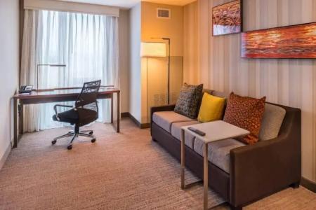 Residence Inn by Marriott Seattle University District - 91
