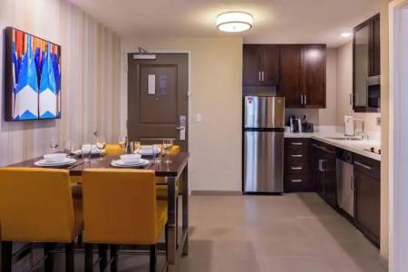 Residence Inn by Marriott Seattle University District - 88