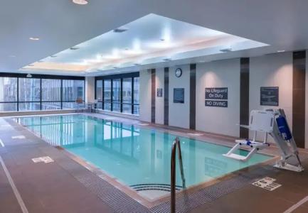 Residence Inn by Marriott Seattle University District - 11