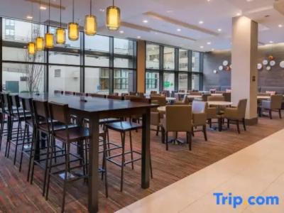 Residence Inn by Marriott Seattle University District - 67