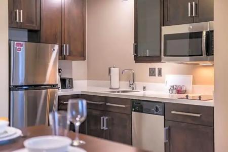 Residence Inn by Marriott Seattle University District - 72