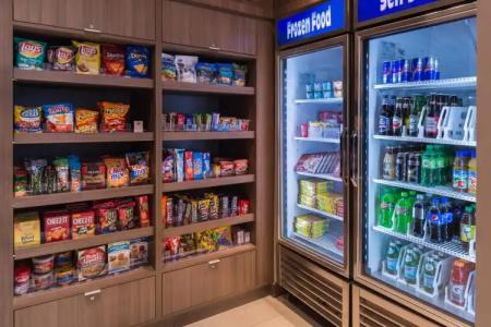 Residence Inn by Marriott Seattle University District - 27