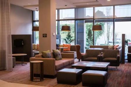 Residence Inn by Marriott Seattle University District - 3