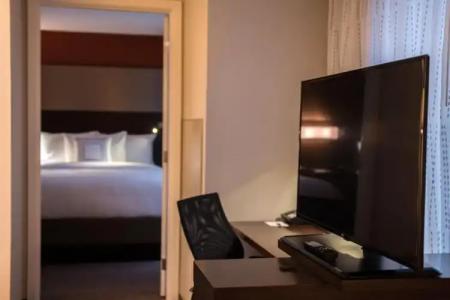 Residence Inn by Marriott Seattle University District - 53