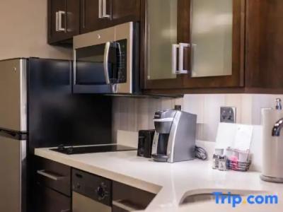 Residence Inn by Marriott Seattle University District - 66