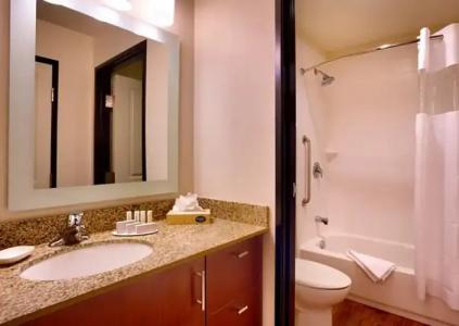 Residence Inn by Marriott Seattle University District - 4