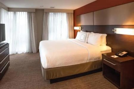 Residence Inn by Marriott Seattle University District - 28