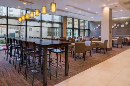 Residence Inn by Marriott Seattle University District - 39