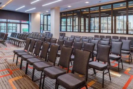 Residence Inn by Marriott Seattle University District - 45