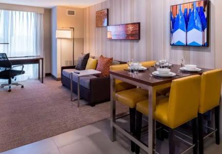 Residence Inn by Marriott Seattle University District - 1