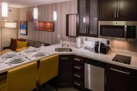 Residence Inn by Marriott Seattle University District - 93