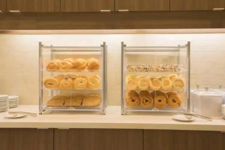 Residence Inn by Marriott Seattle University District - 46