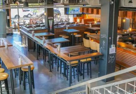 Residence Inn by Marriott Seattle University District - 17