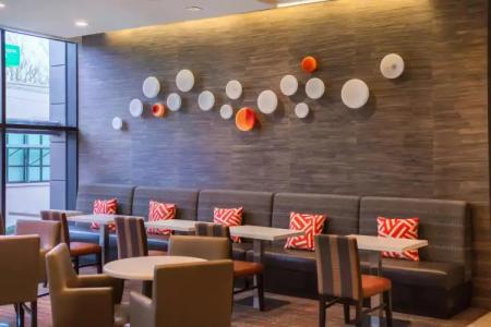 Residence Inn by Marriott Seattle University District - 41