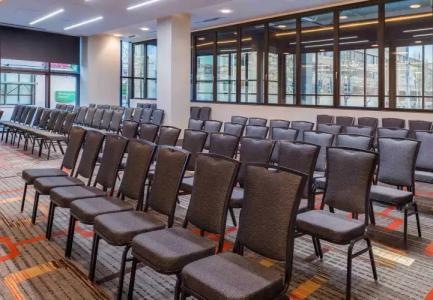 Residence Inn by Marriott Seattle University District - 12
