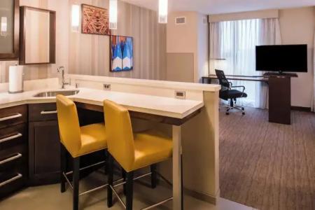 Residence Inn by Marriott Seattle University District - 83