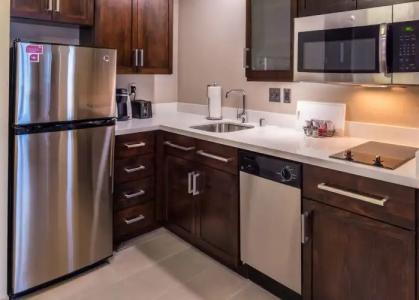 Residence Inn by Marriott Seattle University District - 19