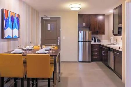 Residence Inn by Marriott Seattle University District - 75