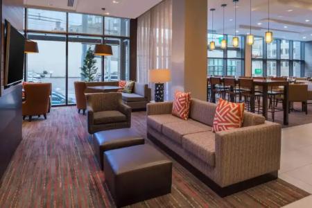 Residence Inn by Marriott Seattle University District - 36