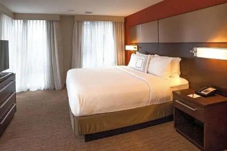 Residence Inn by Marriott Seattle University District - 71