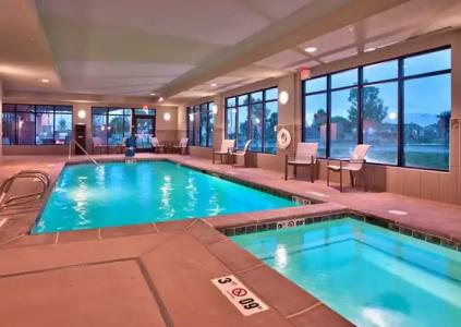 Residence Inn by Marriott Seattle University District - 10