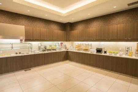 Residence Inn by Marriott Seattle University District - 44