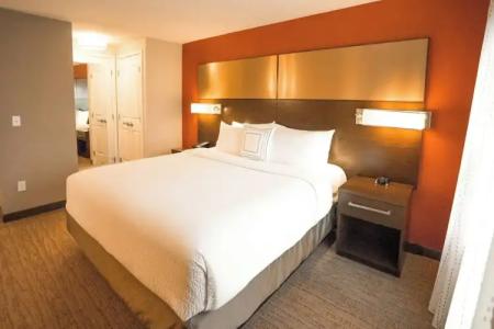 Residence Inn by Marriott Seattle University District - 81