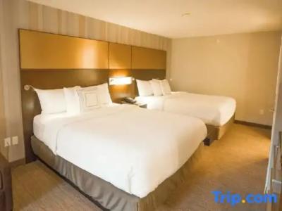 Residence Inn by Marriott Seattle University District - 56