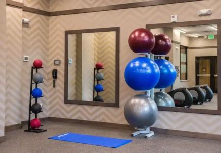 Residence Inn by Marriott Seattle University District - 13