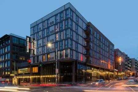 Residence Inn by Marriott Seattle University District - 50