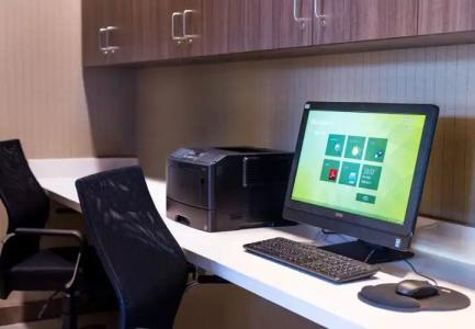 Residence Inn by Marriott Seattle University District - 2