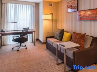 Residence Inn by Marriott Seattle University District - 62