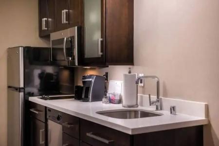 Residence Inn by Marriott Seattle University District - 110