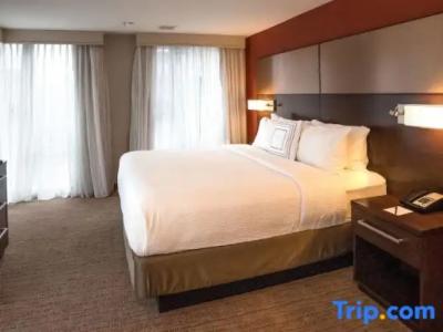 Residence Inn by Marriott Seattle University District - 64