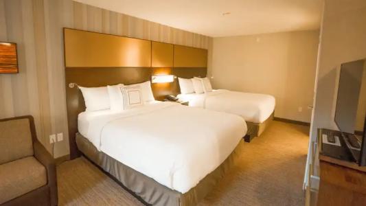 Residence Inn by Marriott Seattle University District - 68