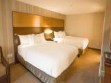 1 Bedroom Quadruple Suite