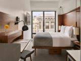 Double room City