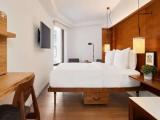 Double room Courtyard
