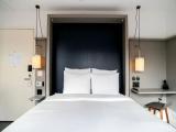 Terrace Accessible Double room City