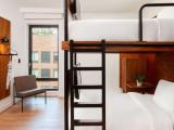 Accessible Double room