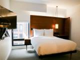 Accessible Double room Courtyard