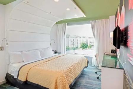 Wyndham Garden Brooklyn Sunset Park - 42