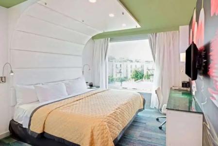 Wyndham Garden Brooklyn Sunset Park - 4