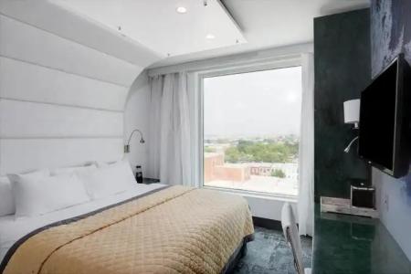 Wyndham Garden Brooklyn Sunset Park - 36