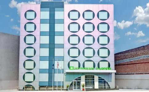 Wyndham Garden Brooklyn Sunset Park - 15